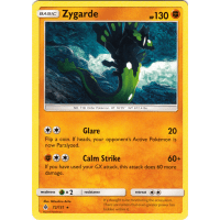 Zygarde - 72/131